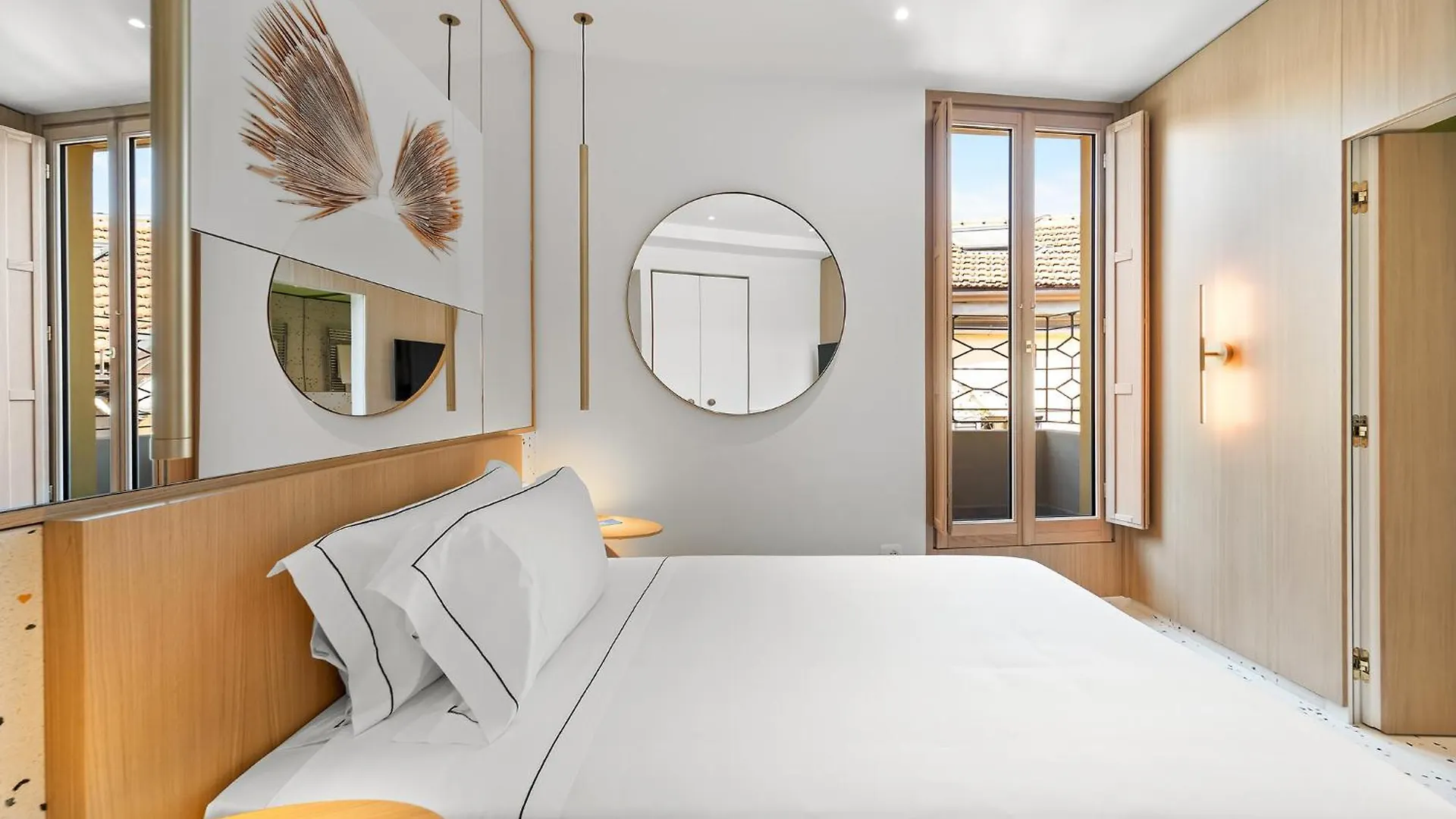 Hotel Milu Milano