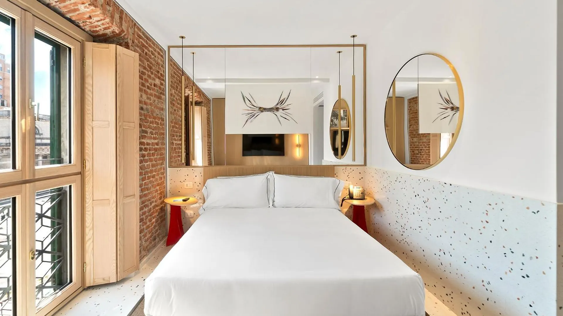 Hotel Milu Milano