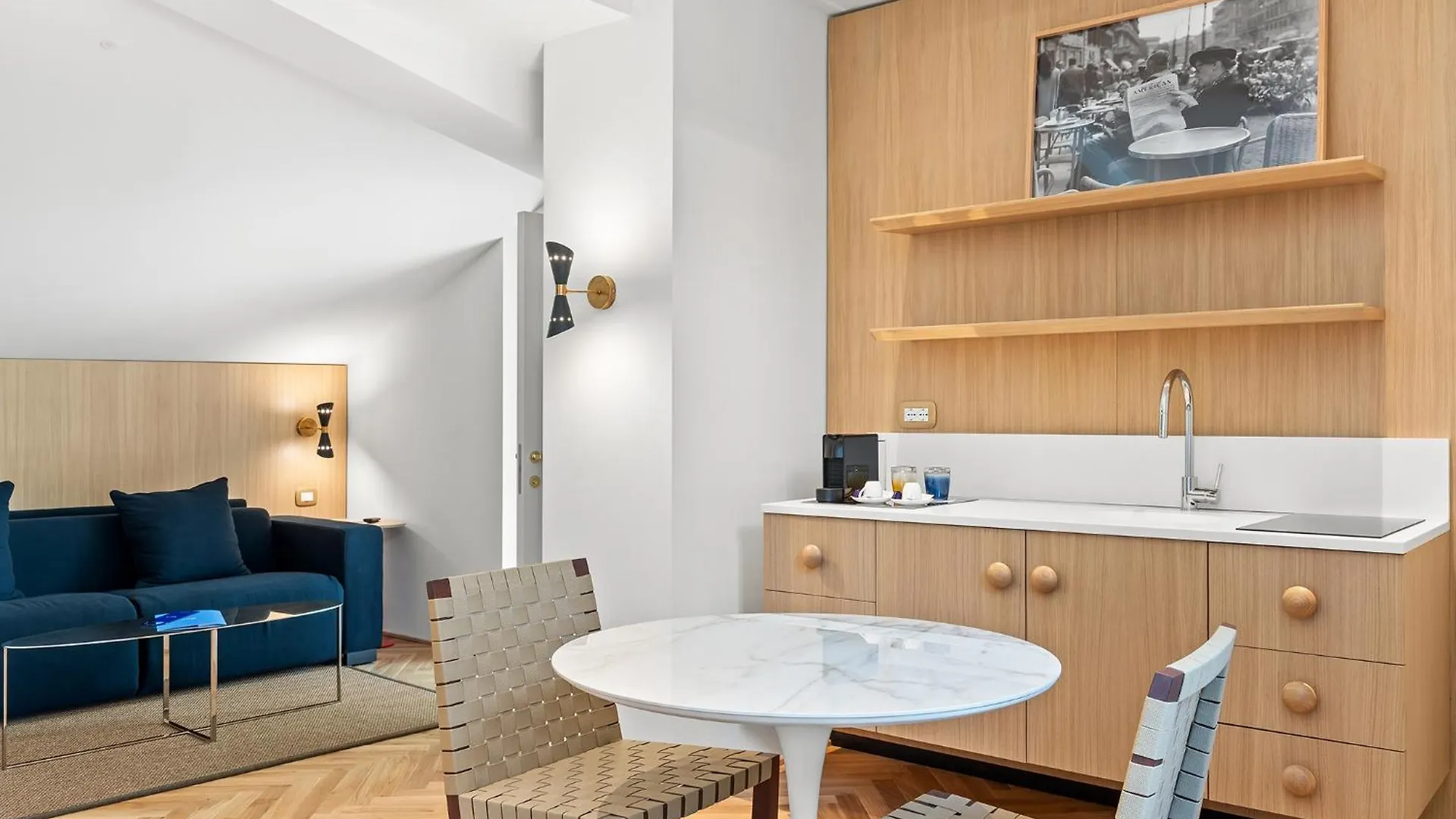 Hotel Milu Milano