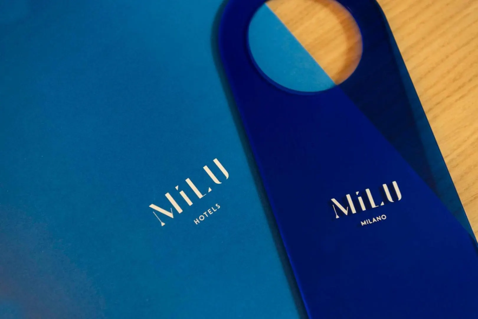 Hotel Milu Milano Italien