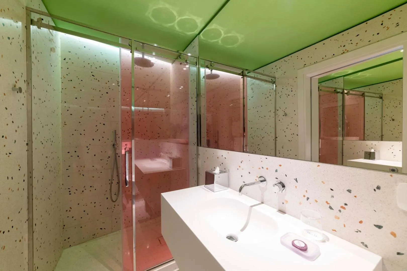 Hotel Milu Milano Mailand