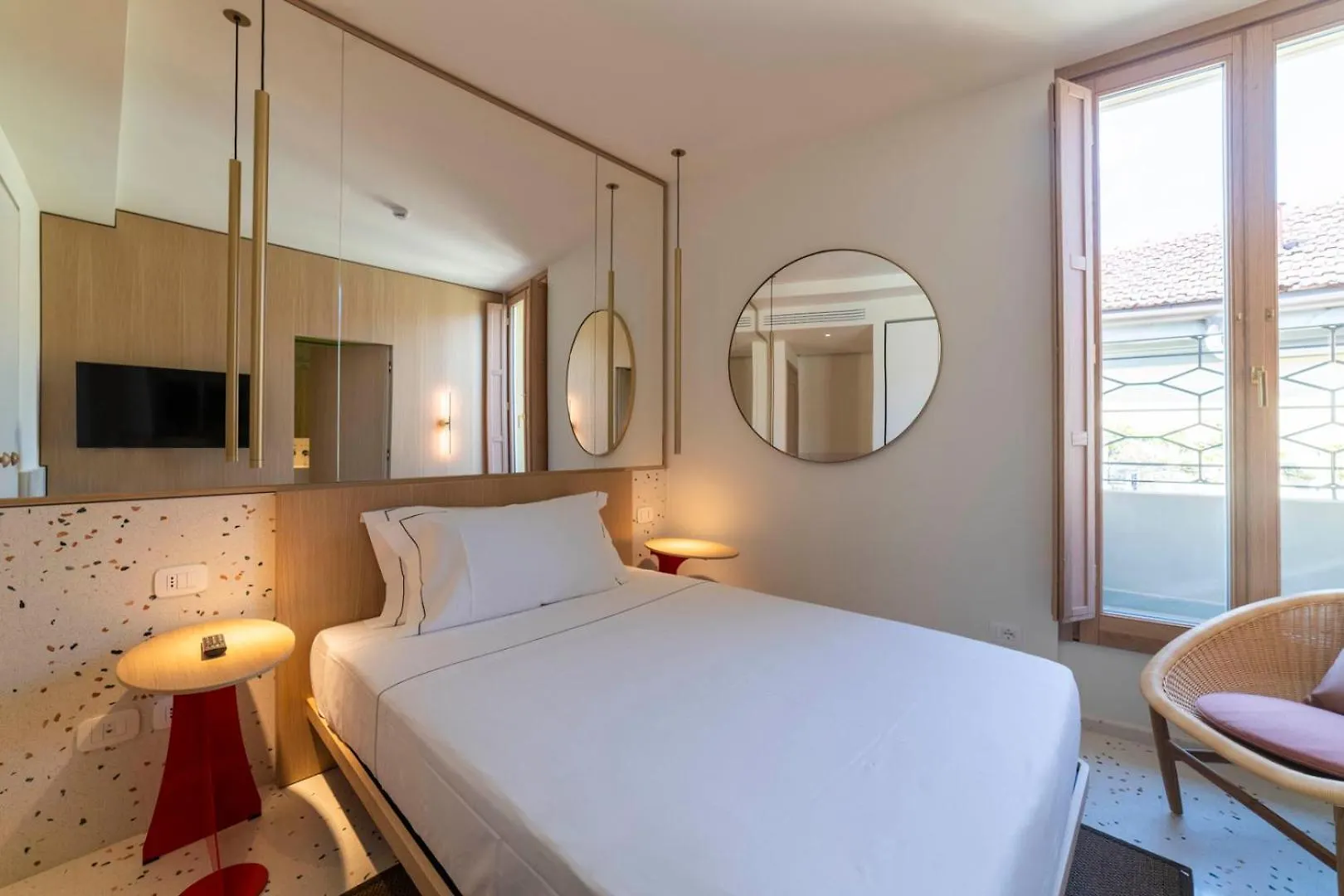 Hotel Milu Milano 4*, Mailand Italien