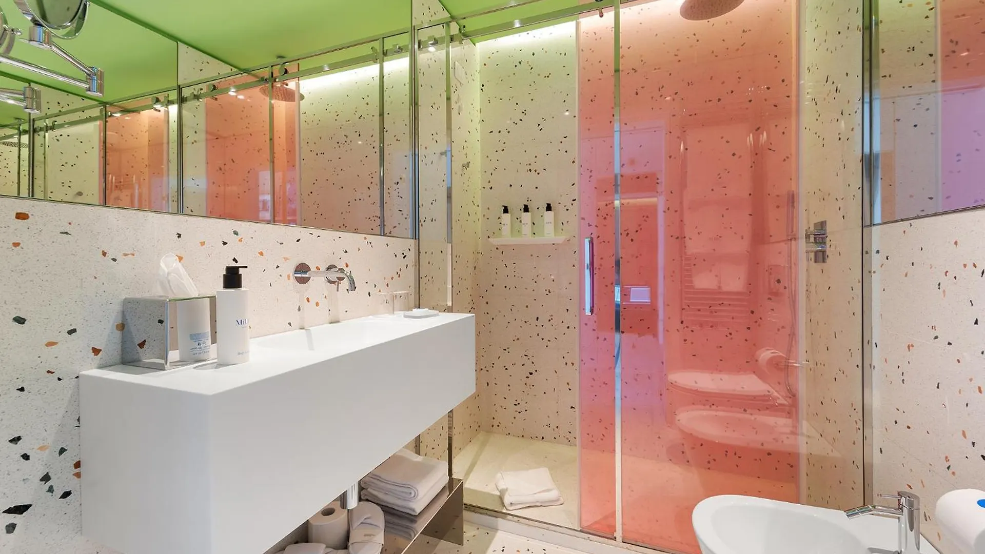 Hotel Milu Milano 4*, Mailand