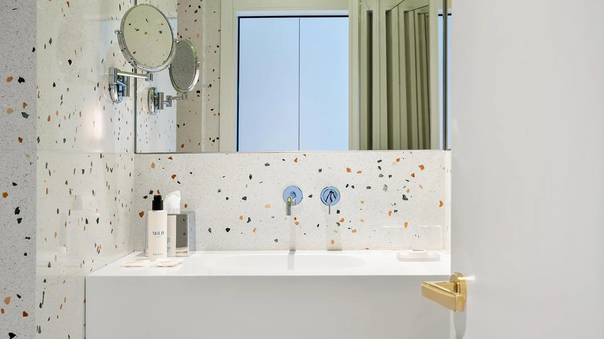 Hotel Milu Milano Italien