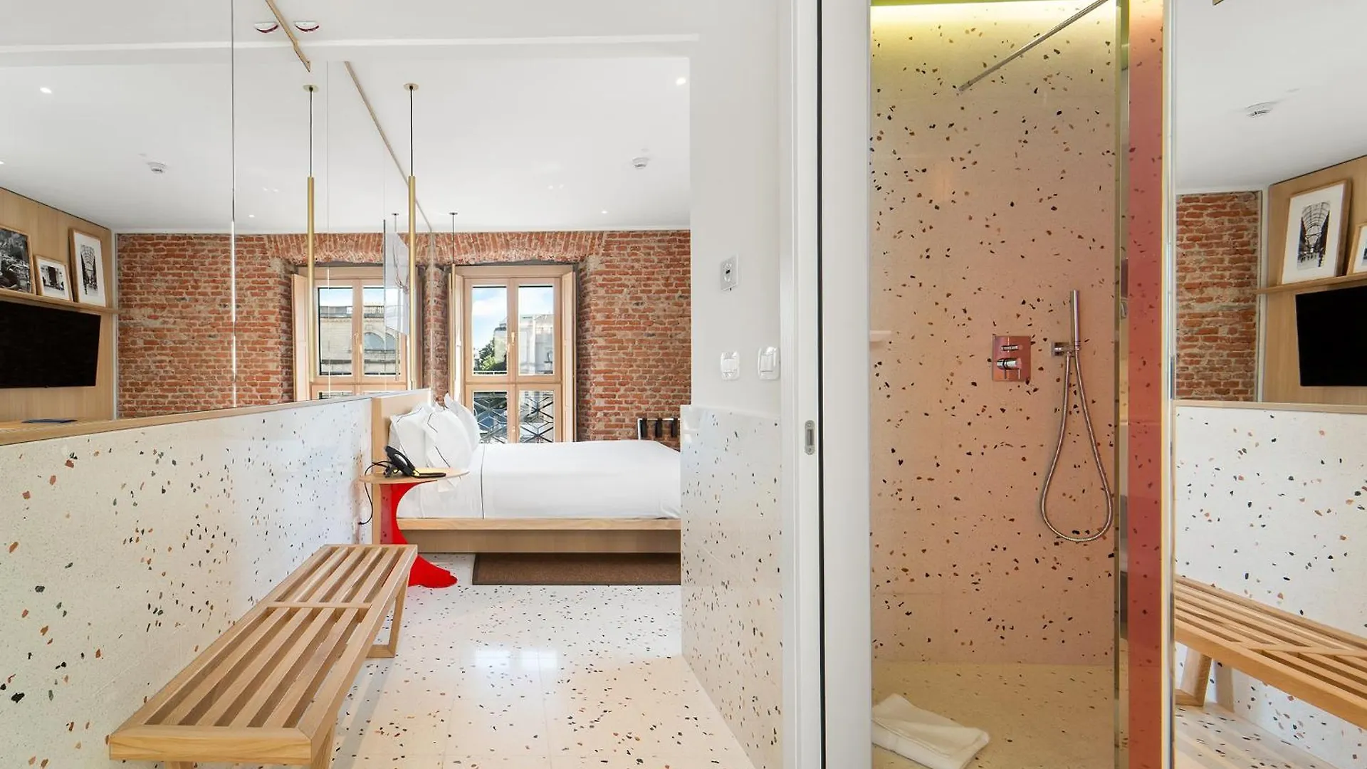 Hotel Milu Milano