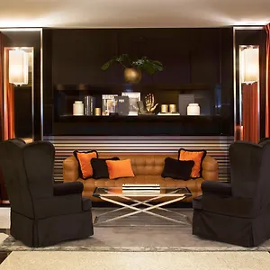 מלון Starhotels Ritz