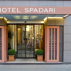 Spadari Al Duomo **** Milan