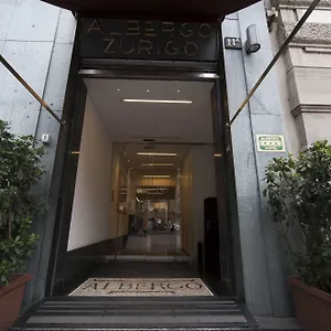 מלון Missori Piazza Missori, Sonder By Marriott Bonvoy